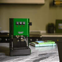 Gaggia Classic E24 - Messingkessel