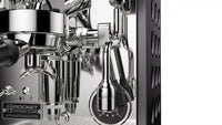 Rocket Appartamento TCA Schwarz / Kupfer | 5 Jahre Garantie | Kaffeewelt