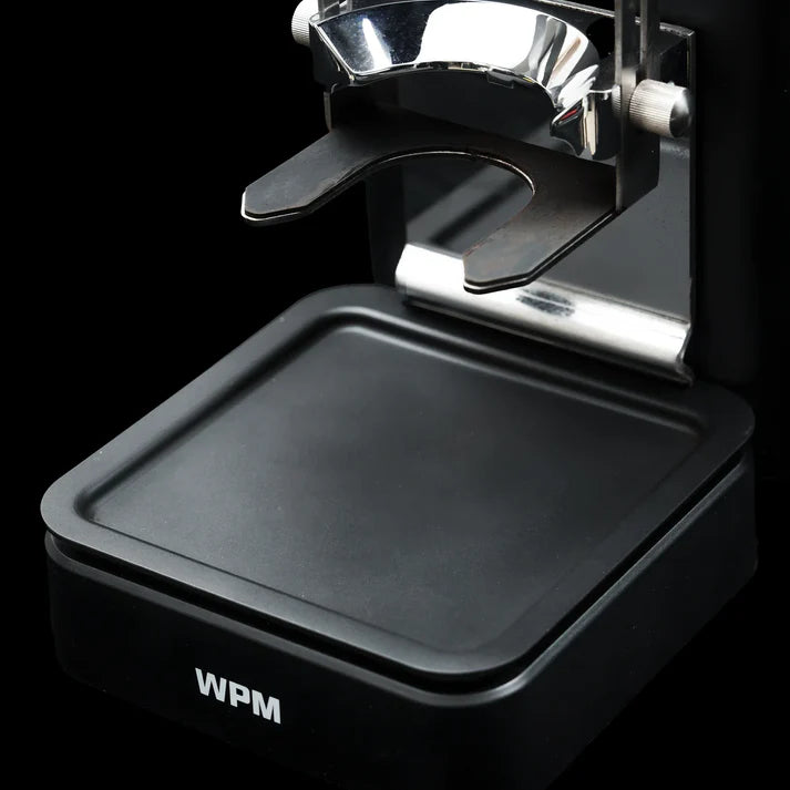 WPM Kaffeemühle ZD-19SG | 5 Jahre Garantie | Kaffeewelt