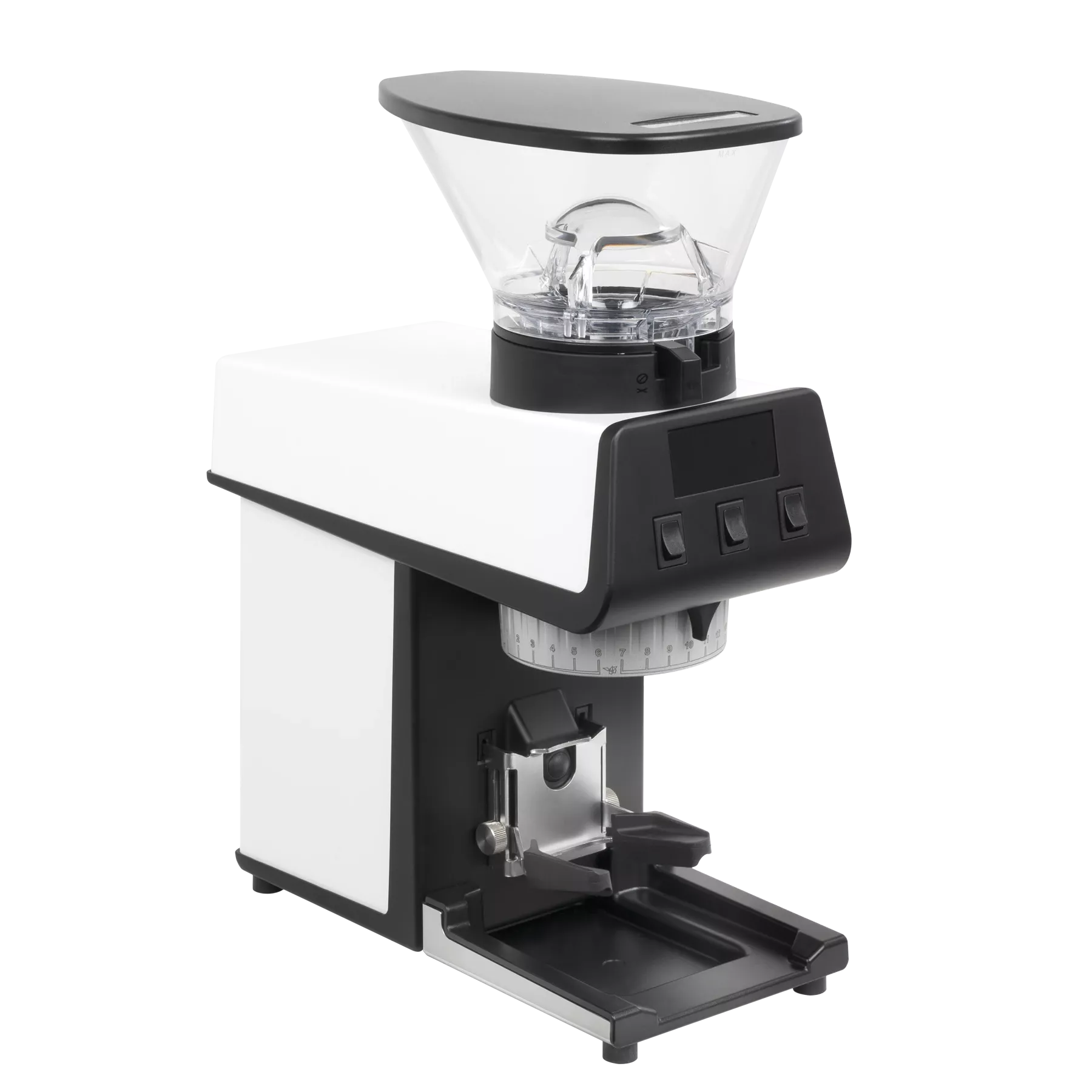 La Marzocco Pico | 39mm Kegelmahlwerk | 5 Jahre garantie