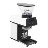 La Marzocco Pico | 39mm Kegelmahlwerk | 5 Jahre garantie
