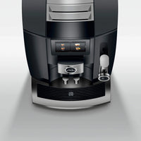 JURA J10 (EA) Piano Black | 7 Jahre Garantie | Kaffeewelt