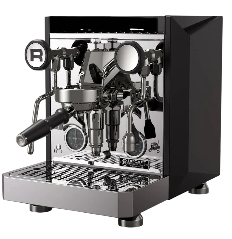 Rocket Giotto Fast | Kaffeewelt