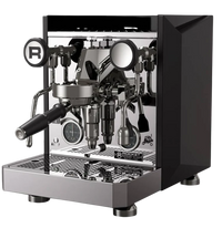Rocket Giotto Fast | Kaffeewelt