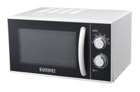 [GastroPerformance] EASYLINE analog microwave oven / 25 liters / 0.9 kW / M25ZS 
