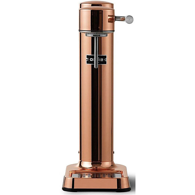 Aarke Carbonator 3 Copper Wassersprudler