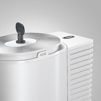 JURA Cool Control Weiß 1,0 Liter 24262