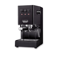 Gaggia Classic E24 - Messingkessel