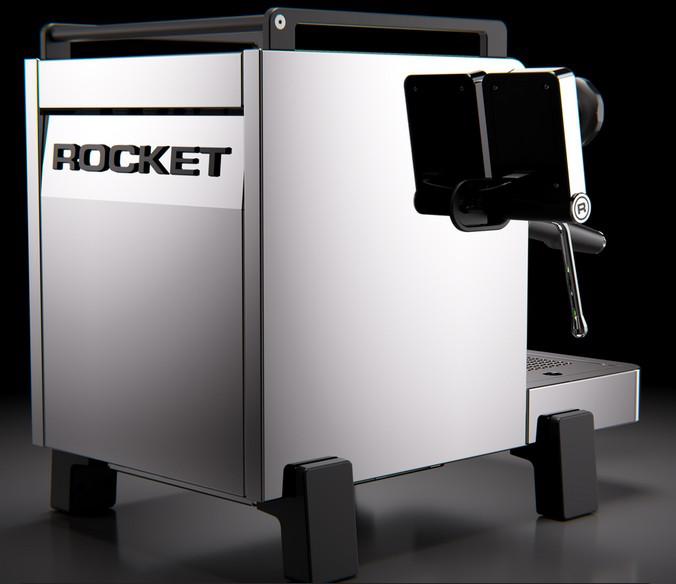 Rocket R58 Tune Modelle | 5 Jahre Garantie