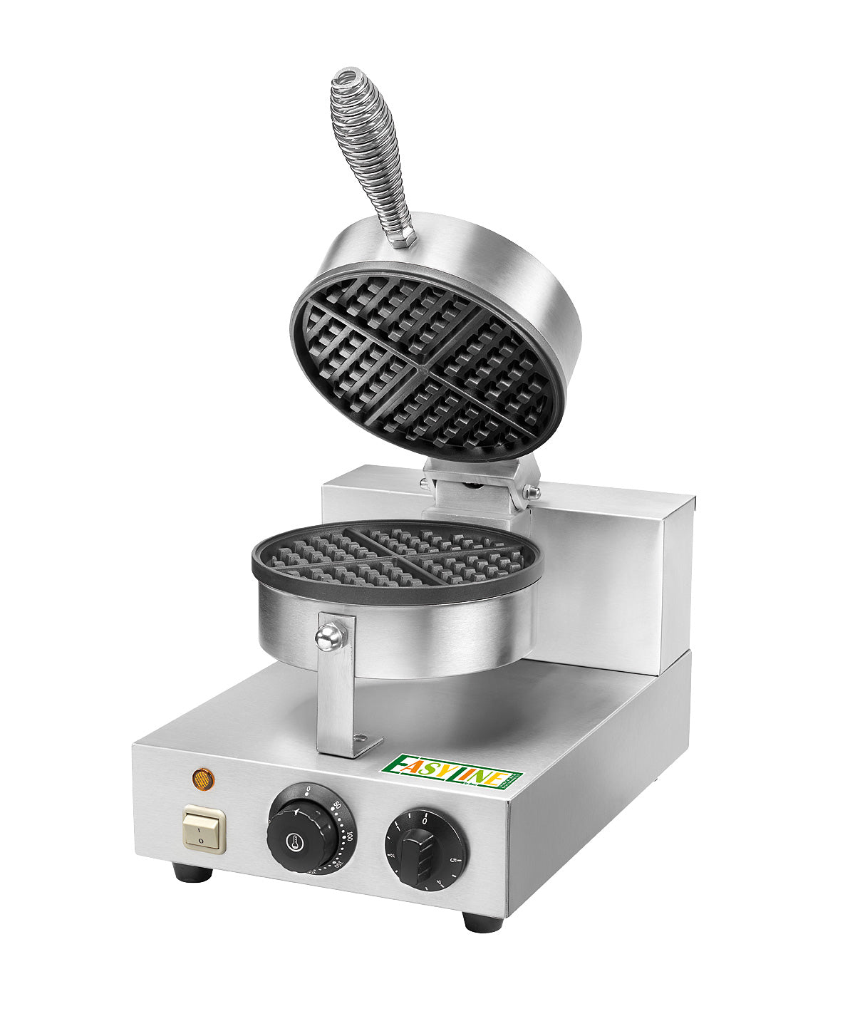[GastroPerformance] WM1 Waffle Iron 