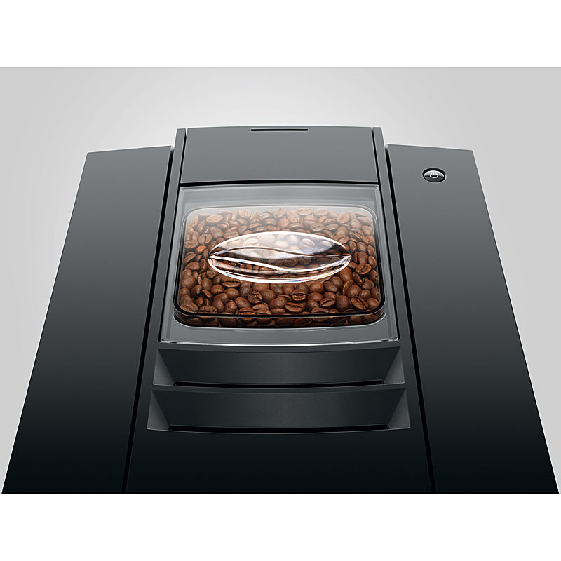 JURA E6 Platin (ECS) limitierte Sonderedition