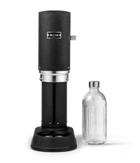 Aarke Carbonator Pro Black Wassersprudler