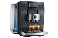 Jura Z10 (EB) | 7 Jahre Garantie | Kaffeewelt