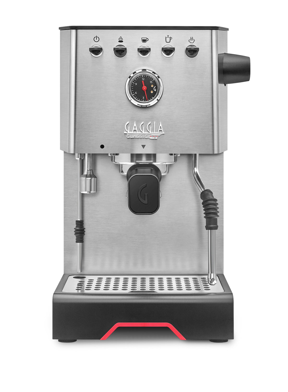 Gaggia Classic GT mit 5 Jahre Garantie