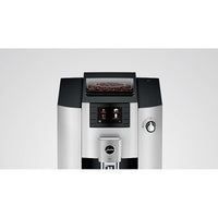 Jura E6 Platin (EC)