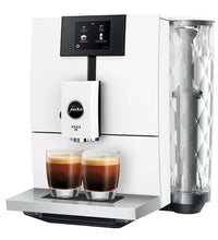 Jura ENA 8 (EC) | 5 Jahre Garantie | Kaffeewelt