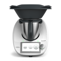 Vorwerk Thermomix® TM6 ReNewed - Gut, Weiß
