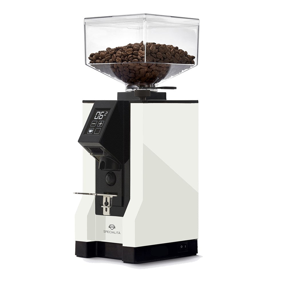 Eureka Mignon Specialita 15BL | 55mm Mahlwerk | 5 Jahre Garantie