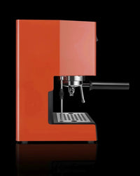 Gaggia Classic 5 Jahre Garantie EVO Pro E24 Orange - Kaffeewelt