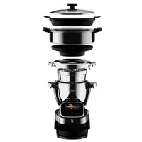 WMF Avantgarde Küchenmaschine mit Kochfunktion