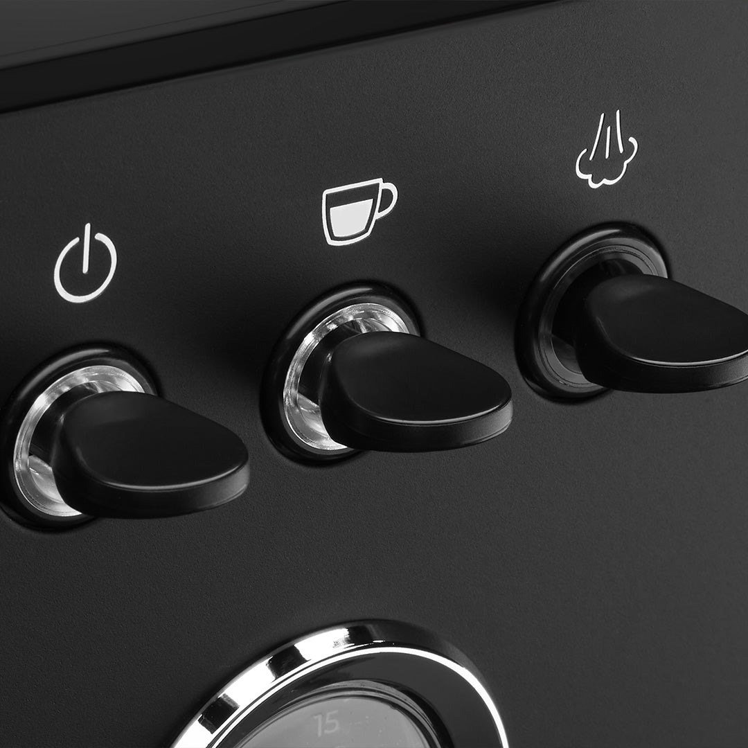 Gaggia Classic UP | 5 Jahre Garantie