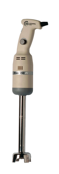 [GastroPerformance] Mixer FM Series Light, FM250 VV, rod 25cm 