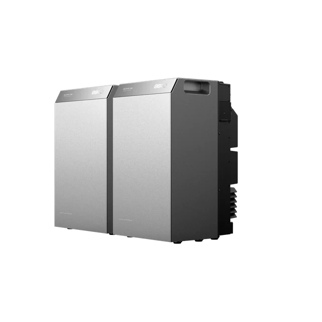 EcoFlow STREAM AC 5000（APP-Exclusive）