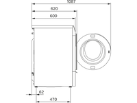 Miele WQ 1000 WPS Nova Edition