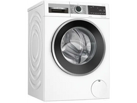 BOSCH WGG256Z41 Serie 6 Waschmaschine (10,0 kg, 1600 U/Min., A)