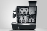 Jura GIGA X3 (EB) Aluminium | Kaffeewelt