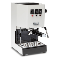 Gaggia Classic E24 - Messingkessel