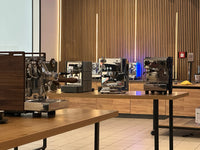 Kaffeewelt Barista Privatkurs