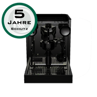 Kaffeewelt Plus Garantie 5 Jahre für Siebträgermaschinen