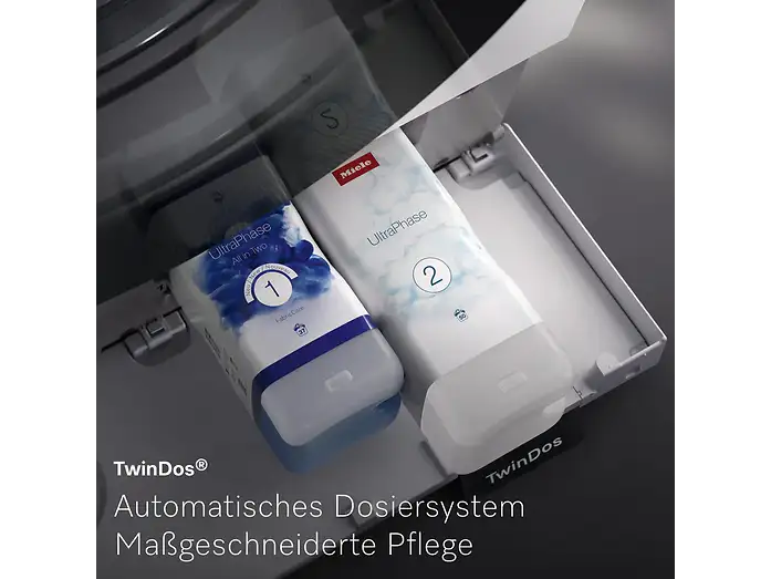 Miele WQ 1000 WPS Nova Edition