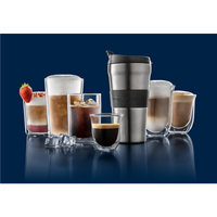DeLonghi ECAM450.86.T ELETTA EXPLORE vollautomatische Kaffeemaschine Retoure