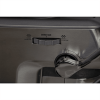 SAGE The Barista Express™ Impress – Halbautomatische Espressomaschine