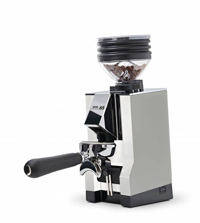 Eureka Mignon Zero All Purpose | 65mm | Kaffeewelt