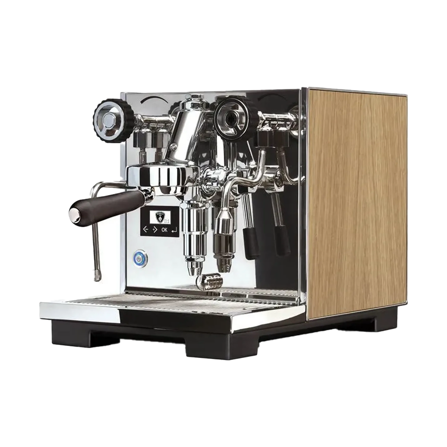 Eureka Costanza R Eichenholz | Kaffeewelt