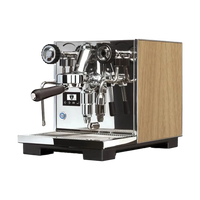Eureka Costanza R Eichenholz | Kaffeewelt