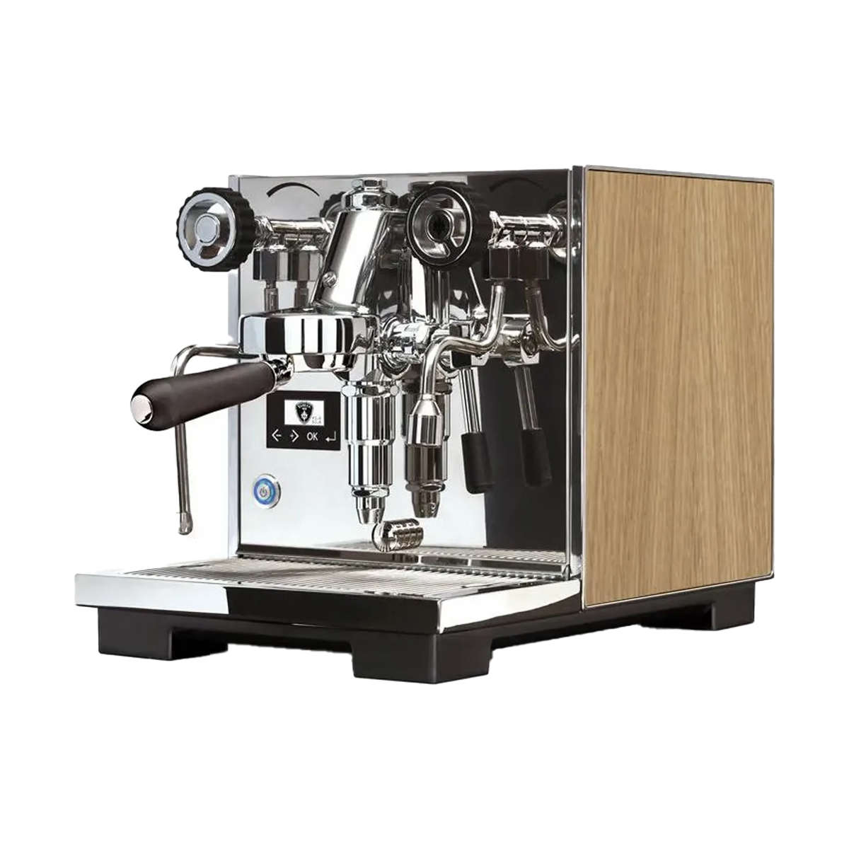 Eureka Costanza R Eichenholz | Kaffeewelt