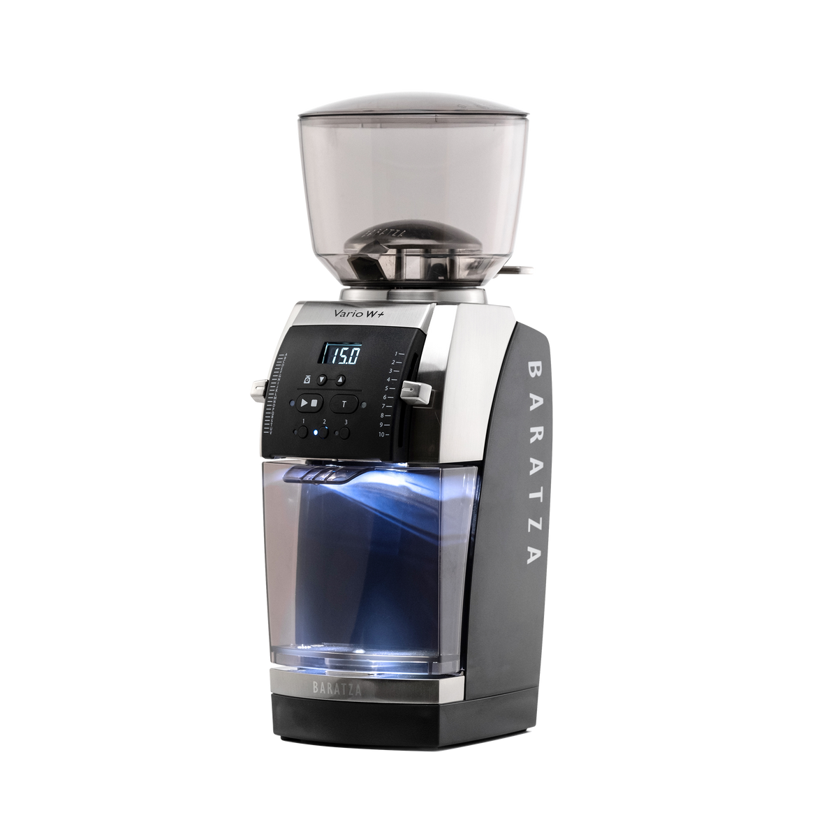 Baratza Vario W+ 5 Jahre Garantie