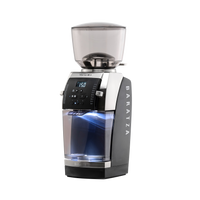 Baratza Vario W+ 5 Jahre Garantie