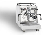 Bezzera Luce  | 5 Jahre Garantie | Kaffeewelt
