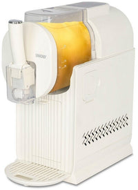 Unold 48960 oder 48965 Slusheis Maschine Sofia