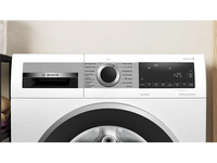 BOSCH WGG256Z41 Serie 6 Waschmaschine (10,0 kg, 1600 U/Min., A)