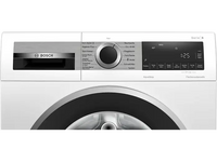 BOSCH WGG256Z41 Serie 6 Waschmaschine (10,0 kg, 1600 U/Min., A)