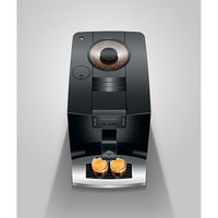 JURA C3 Piano Black (EA)