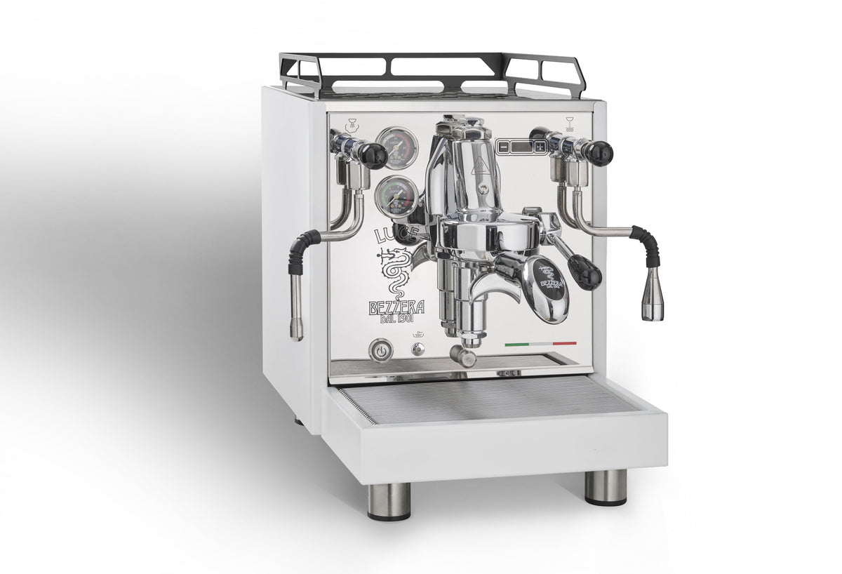 Bezzera Luce PID | Kaffeewelt