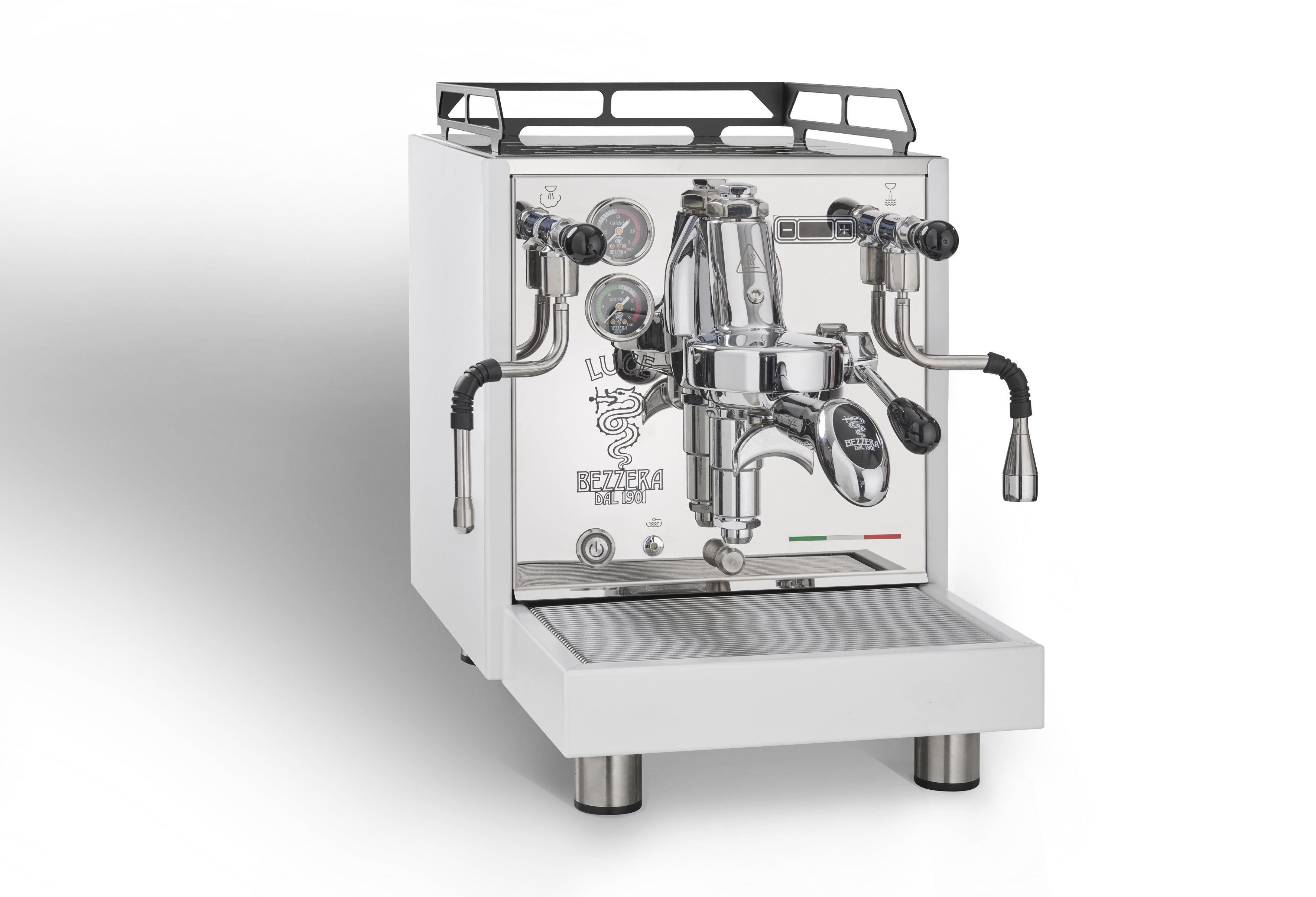 Bezzera Luce PID | Kaffeewelt