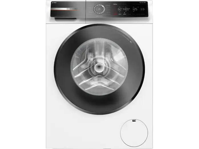 BOSCH WGB244A40 Serie 8 Waschmaschine (9 kg, 1300 U/Min., A)